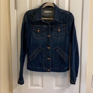 Joie Jean Jacket